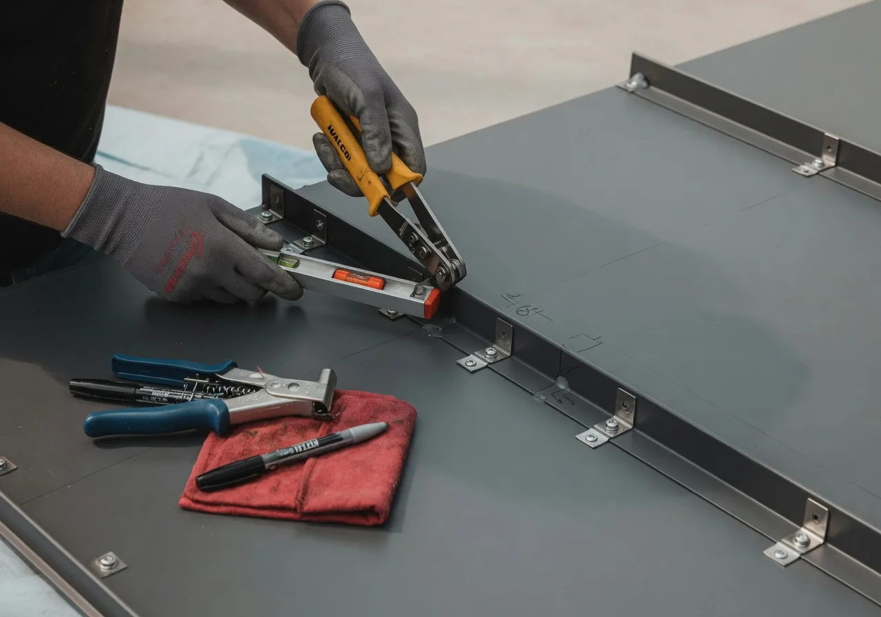 Why choose Metal Roofing Installation in Barnsdall, OK